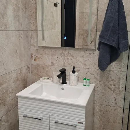 Dnv 30 Lägenhet Varna
