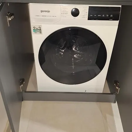 Apartament Dnv 30 Varna