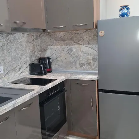 Apartament Dnv 30