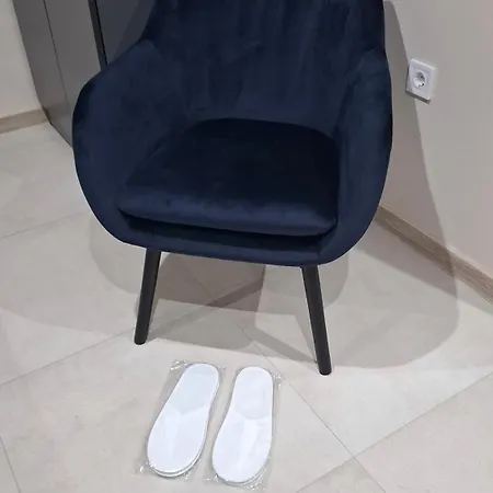 Apartament Dnv 30 Varna