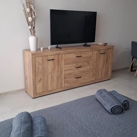 Dnv 30 Lägenhet Varna