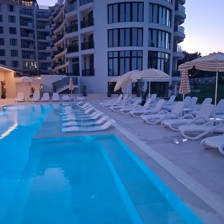 Dnv 30 * Varna