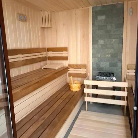 Apartament Dnv 30 Varna