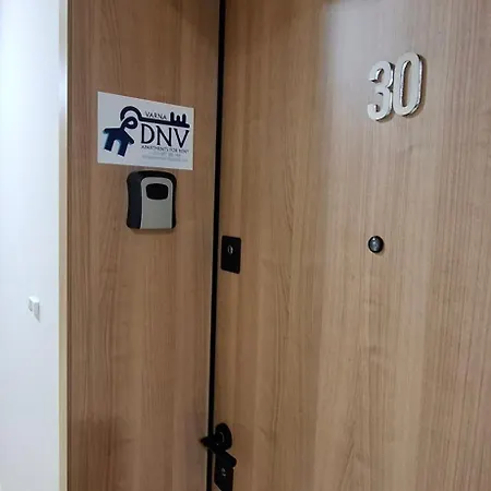 Dnv 30 *