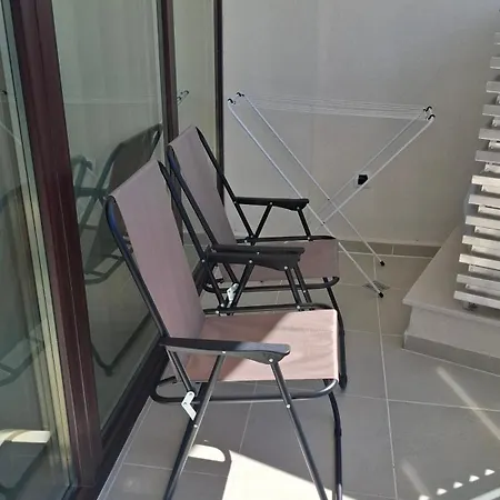 Dnv 30 Apartment Varna