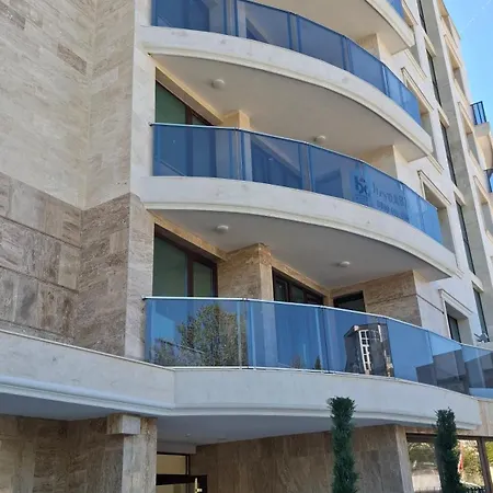 Apartment Dnv 30 Varna