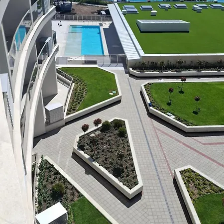 Dnv 30 Apartment Varna