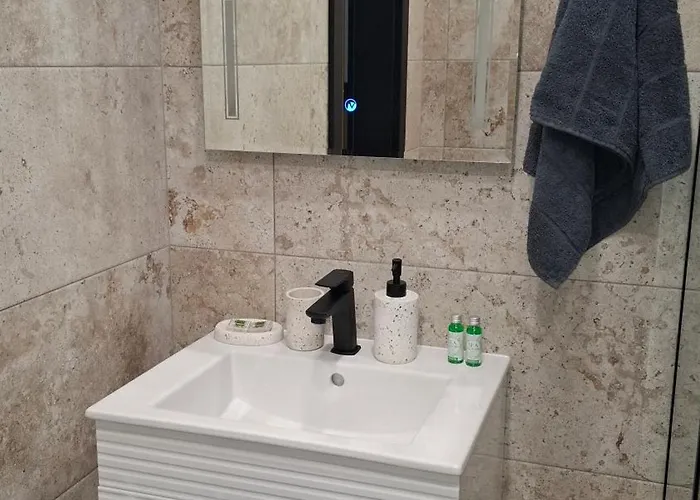 Dnv 30 公寓 瓦爾納