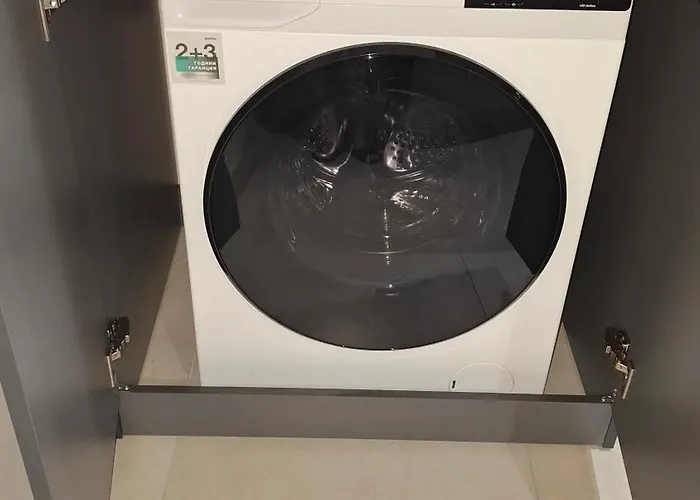 公寓 Dnv 30 瓦爾納