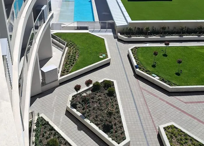 Dnv 30 公寓 瓦爾納