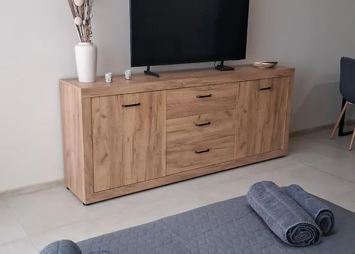 Dnv 30 公寓 瓦爾納